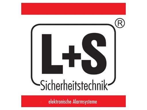 Logo Lüdecke + Schmidt Sicherheitstechnik GmbH