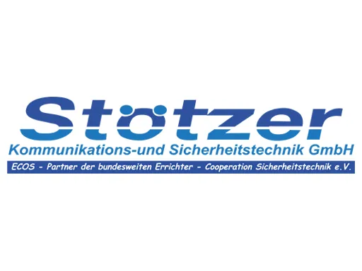 Leistungen Stötzer Sicherheitscenter - Bad Oeynhausen