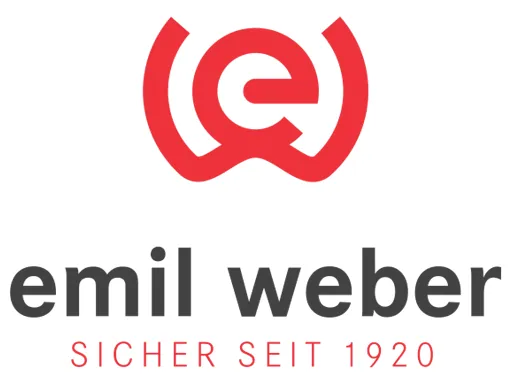 Logo Emil Weber GmbH & Co. KG